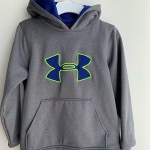 Under Amour Hoodie